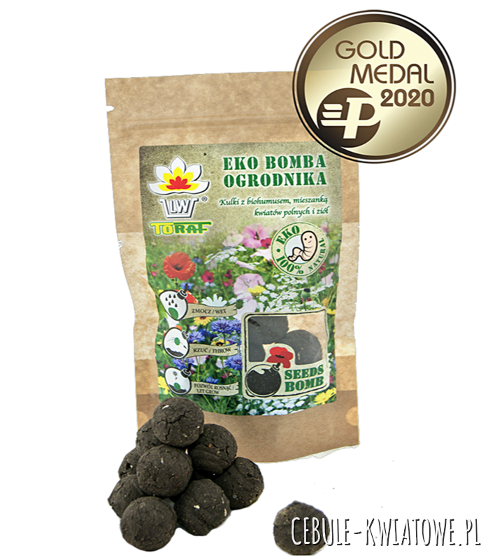 EKO Bomba Ogrodnika