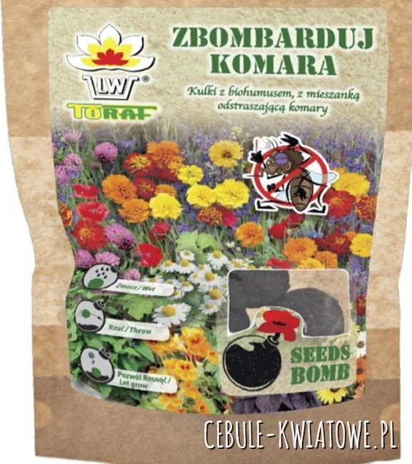 Zbombarduj Komara