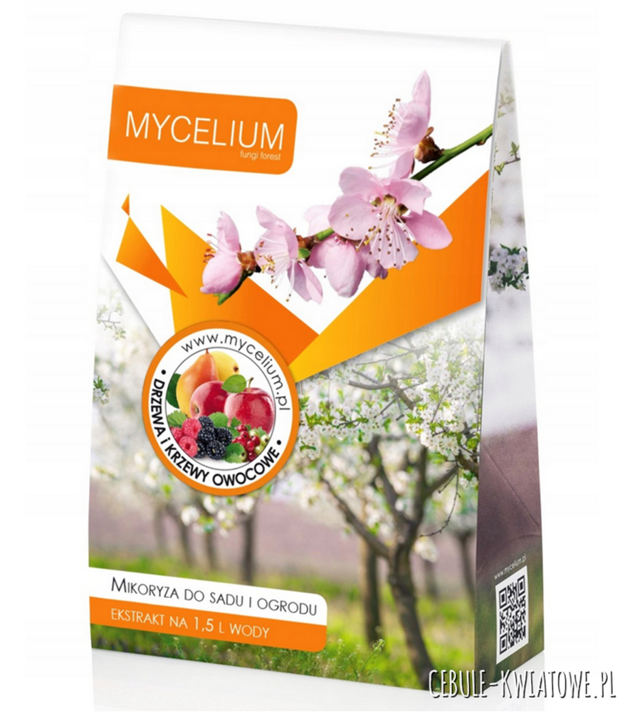 Mikoryza do Sadu i Ogrodu 150 g