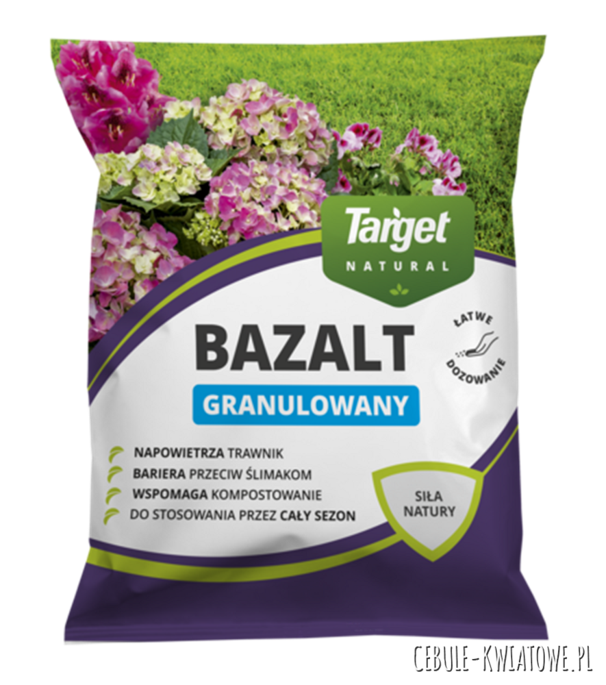 Bazalt Granulowany 15 kg