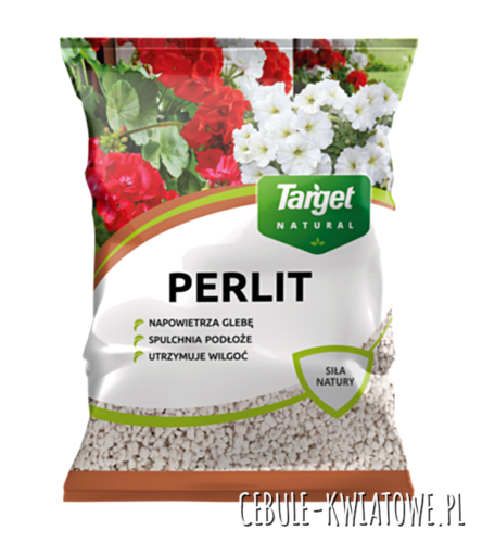 Perlit 5 L