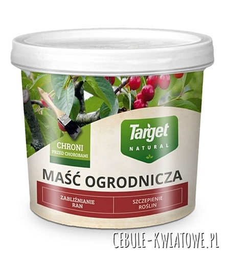 Maść Ogrodnicza 350g