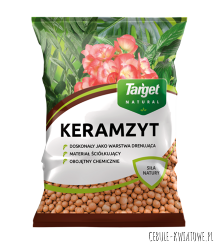 Keramzyt 5 L