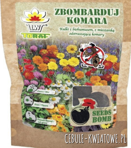 Zbombarduj Komara